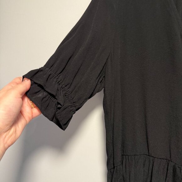 Madewell Black Top Small - Picture 5 of 7